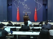 巴基斯坦和阿富汗提升外交关系 外交部：有助于巴阿双方增进互信