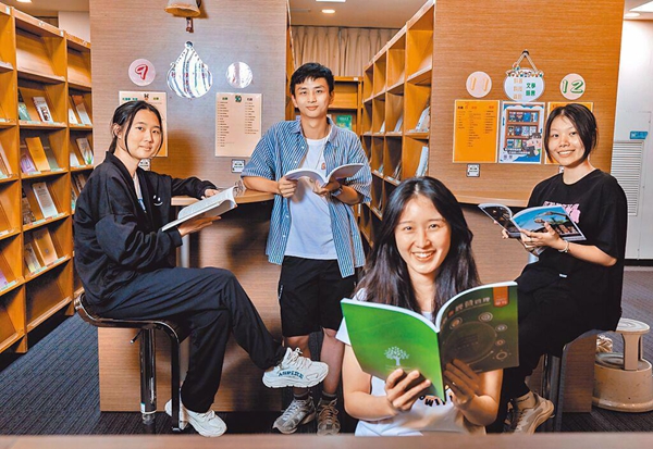 如何化解招生难困境？台湾教育界应放眼大陆
