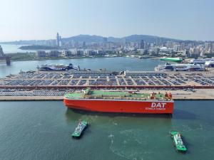 从8月数据看中国经济增长点