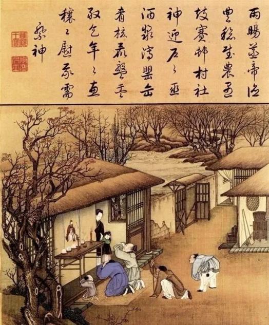 清明祭祖重在文化的表达，但这份表达不只发生在清明