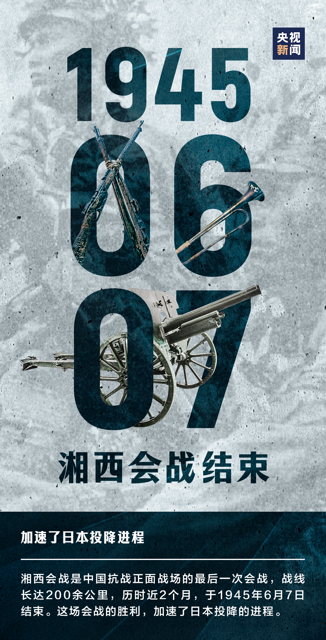 吾辈当自强！铭记这些浸染血泪的日子……