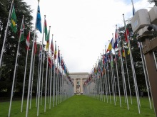 联合国任命“人工智能问题独立国际科学小组”成员 两位中国科学家当选