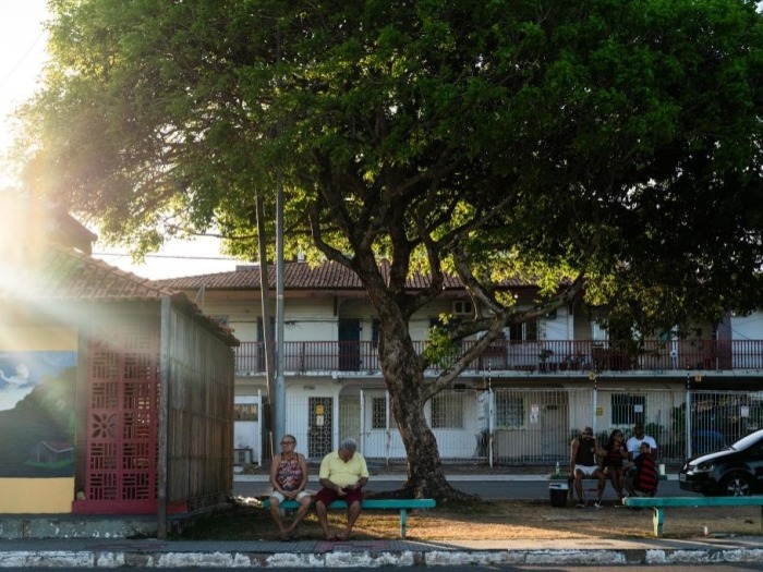 巴西马卡帕：赤道之城的生态与人文风貌