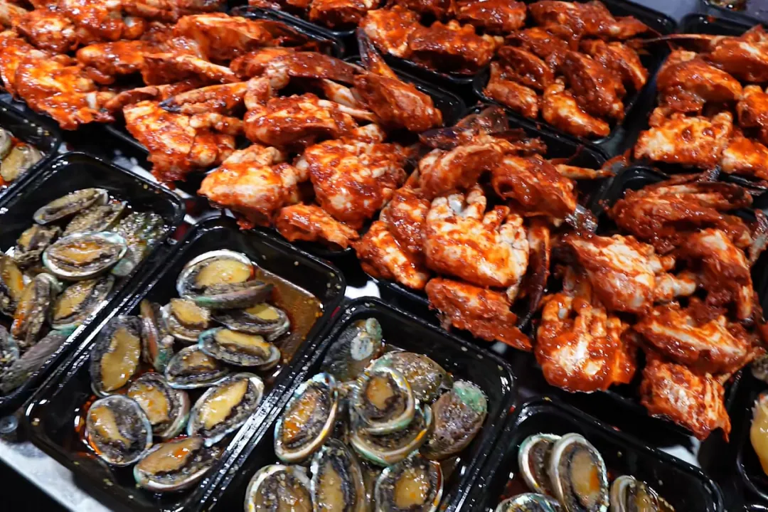 这条高铁近期特别火!除了美景还有不能“辜负”的美食 这条高铁近期特别火!除了美景还有不能“辜负”的美食