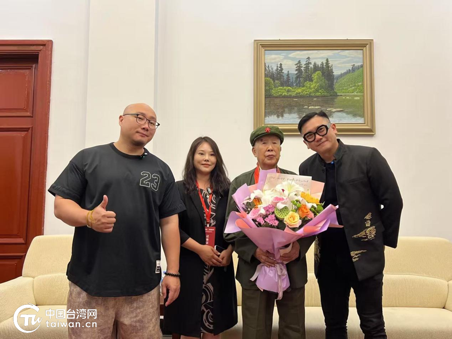 “铭记历史·共筑和平—纪念中国人民抗日战争暨世界反法西斯战争胜利80周年”两岸媒体龙江行活动正式启动