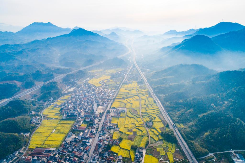 中国生物圈保护区日益体现人与自然共生共荣的愿景——访联合国教科文组织“人与生物圈计划”秘书长阿布雷乌