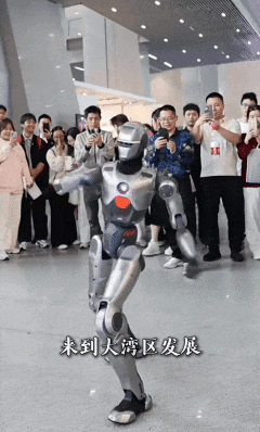 超8.5万岗位背后的“湾区引力”