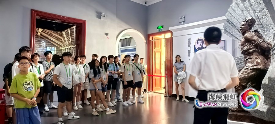 黑土地上的红色记忆被唤醒_fororder_图1