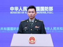 国防部：赖清德之流大肆挥霍民脂民膏买美制武器加速掏空台湾