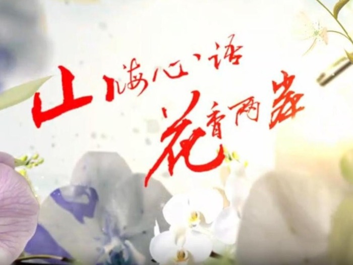 云南首部两岸花卉文旅微短剧《山海心语 花香两岸》（第一集）