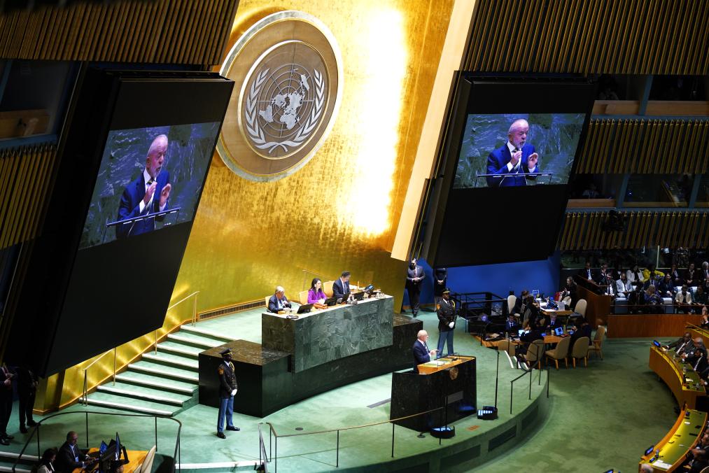 国际观察丨“殖民时代和帝国时代早已过去”——起底美国“唐罗主义”拉美政策