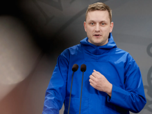 格陵兰岛自治政府总理重申格陵兰岛不会属于美国