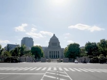 日本学者：日本放宽武器出口不利于地区和平稳定