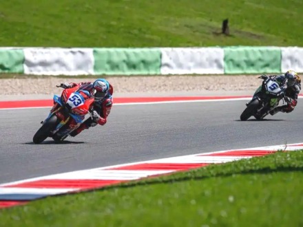 两岸观察短评｜谁在用意识形态的高墙阻碍台湾机车产业发展？