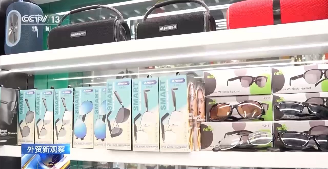 产品出海→品牌出海 “风浪”中的义乌如何破局？