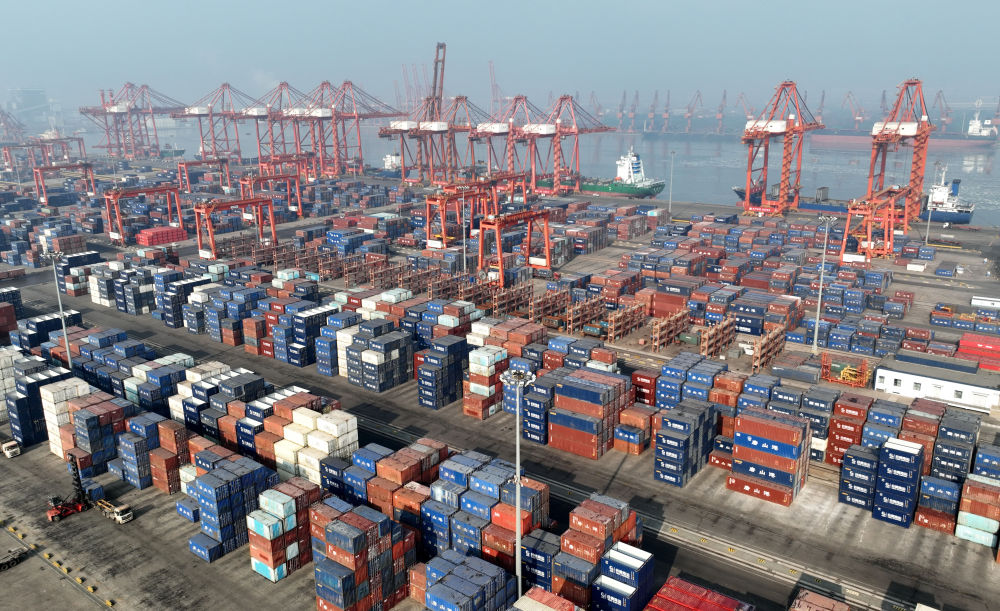 世界坐标中的中国经济基本面