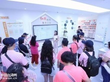 第十三届济台邻里节在济南启动 两岸基层共探“15分钟便民生活圈”幸福密码