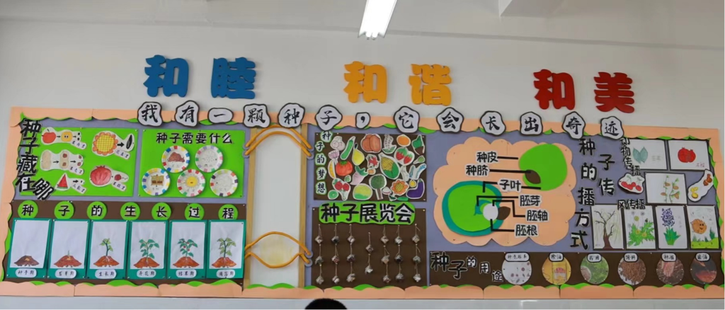 100颗豆子