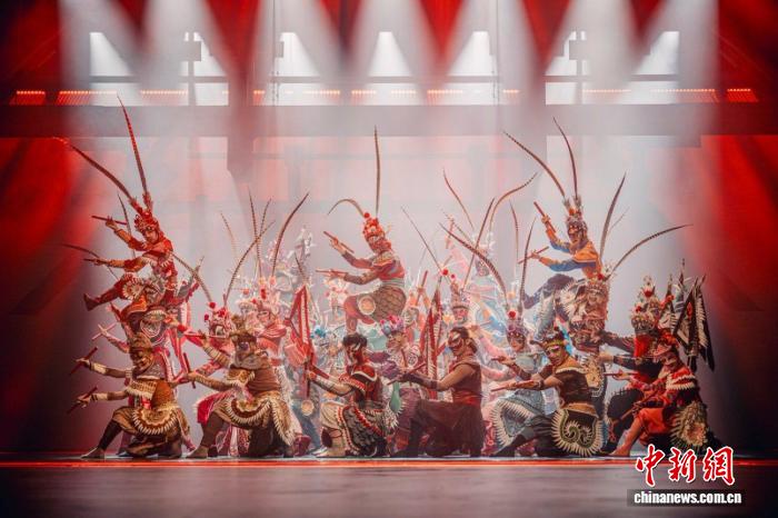 第五届粤港澳大湾区文化艺术节将举办超百场精品演出