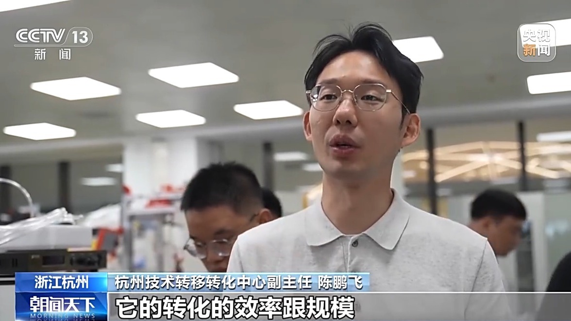 超2万亿元 浙江外贸如何在逆风中跑出一条增长曲线？