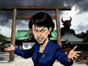 警惕！玩火者背后的“招魂幡”_fororder_插图1