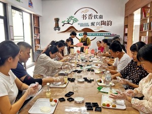 平陆运河畔的两岸中秋：共话团圆与发展