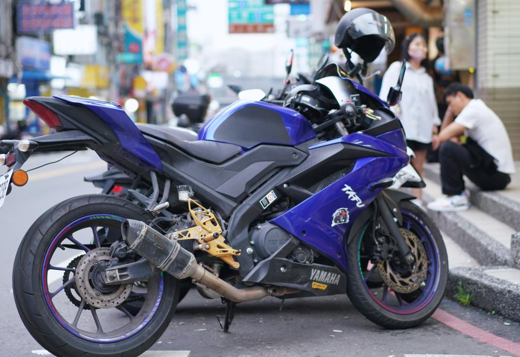 “机车之岛”的惊叹与期盼——台湾社会热议“张雪机车”夺冠