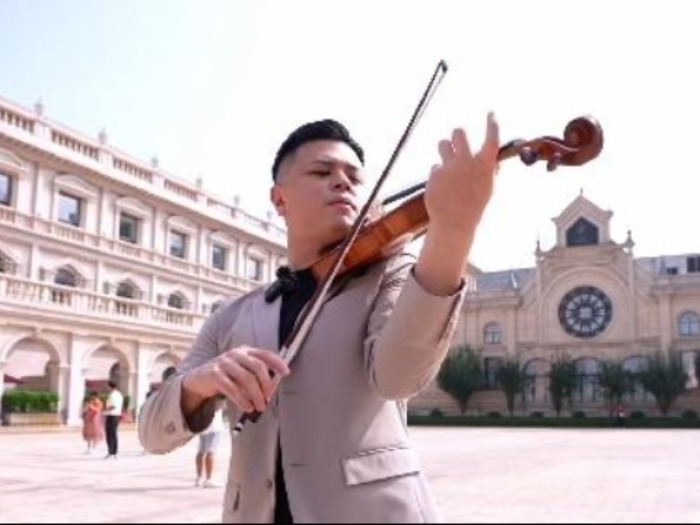 抢先看｜台湾青年音乐文化之旅：寻找滨城浪漫旋律