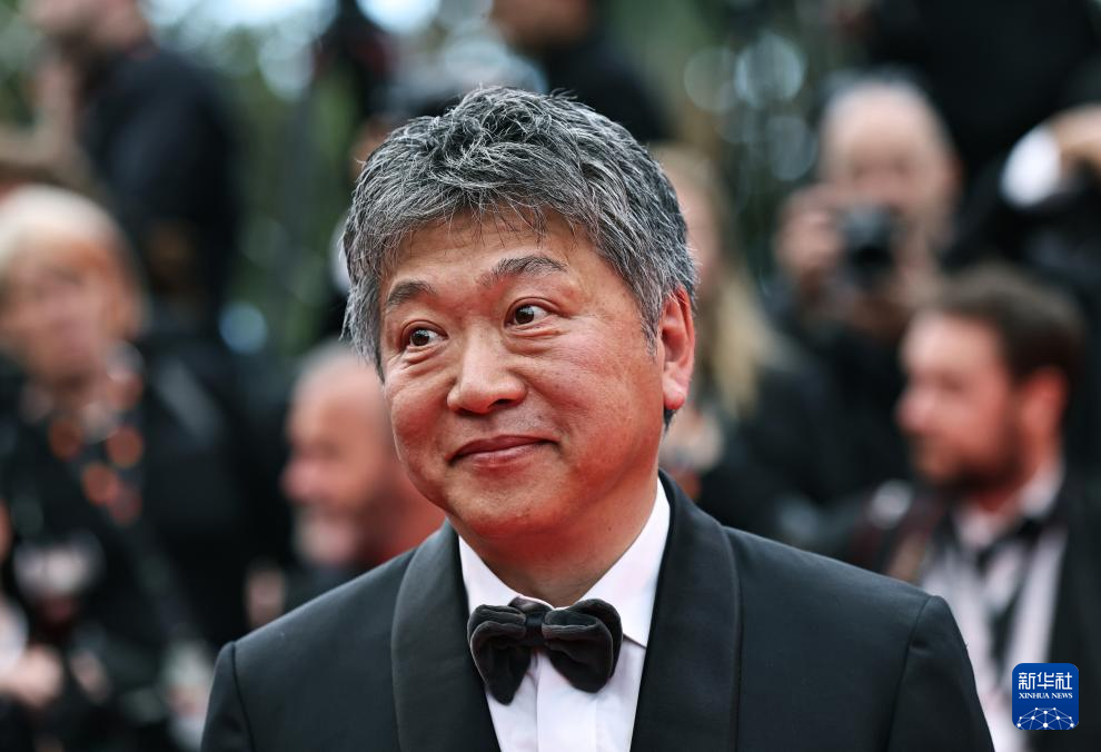 第78届戛纳电影节开幕