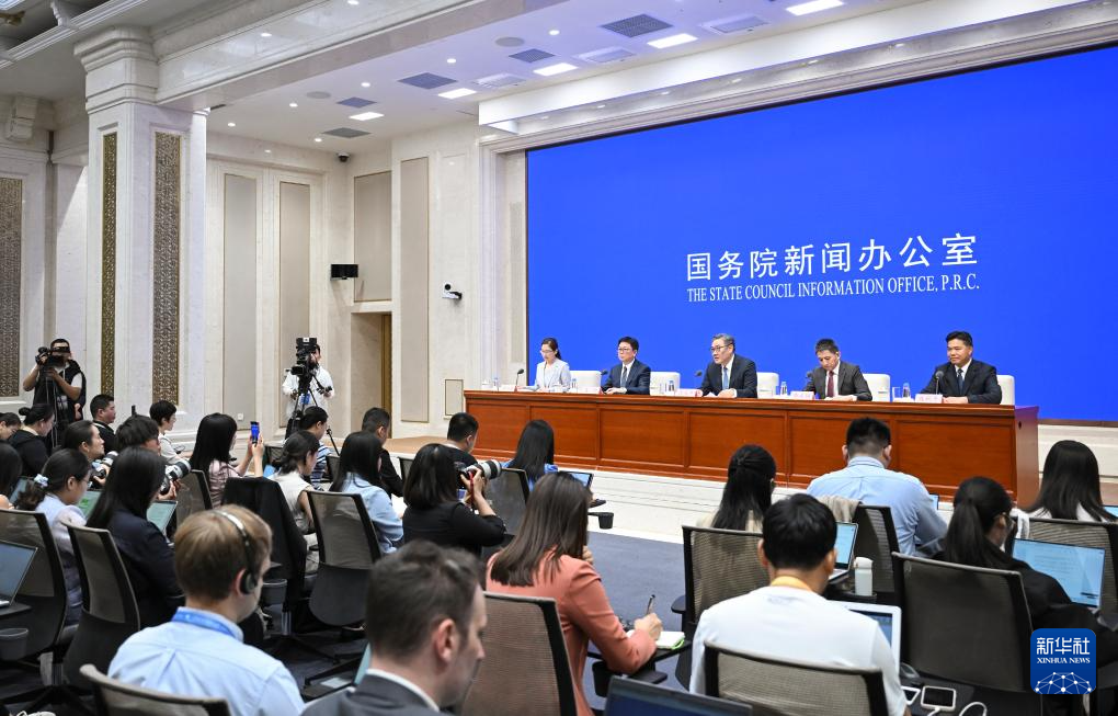 我国消费主引擎作用增强 经贸大国地位进一步巩固
