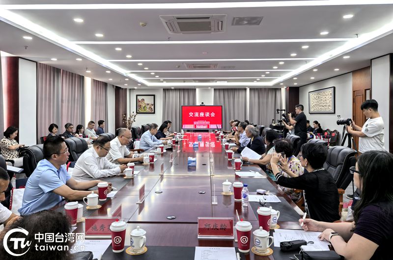 两岸媒体人走进沈阳——探寻深厚历史文化 用心感受城市魅力