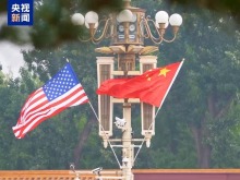 “合作、共存、信心、信任” 中美元首会谈引发国际热烈反响