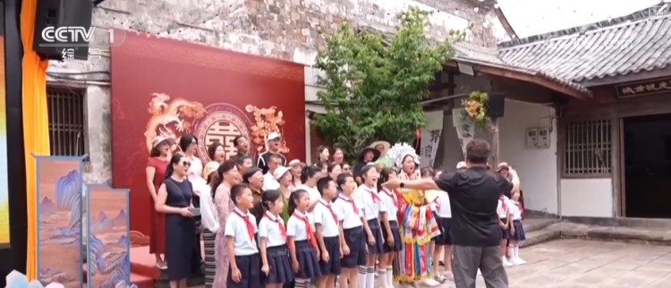 产业兴、文旅热，添活力！多业态融合点亮广袤乡村多元消费新潜力