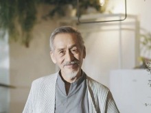 著名音乐人陈彼得去世 享年82岁