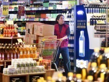 11月份中国CPI同比上涨0.7%