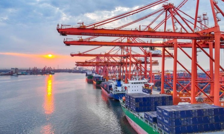 顶压前行 向优向新——透视5月份中国经济运行态势