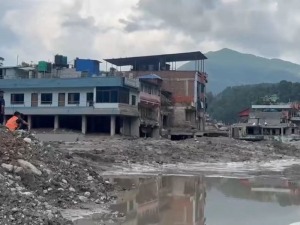 两岸观察短评｜台湾同胞跨越海峡的爱心从未缺席_fororder_泥石流