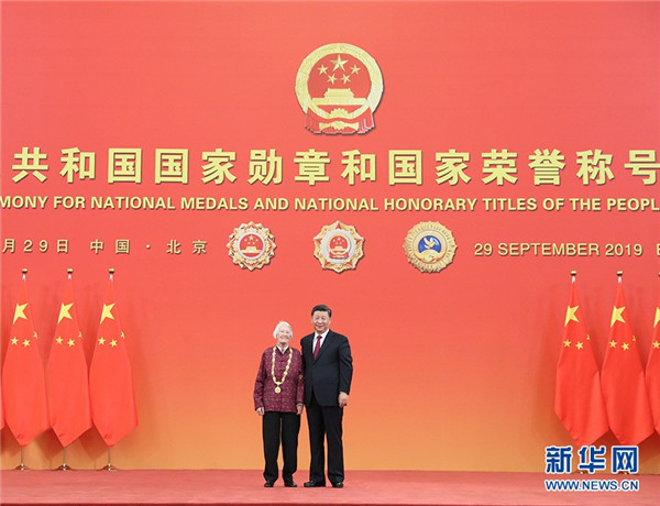 专访知名国际友人柯马凯：奉献中国教育一个世纪的西方家族