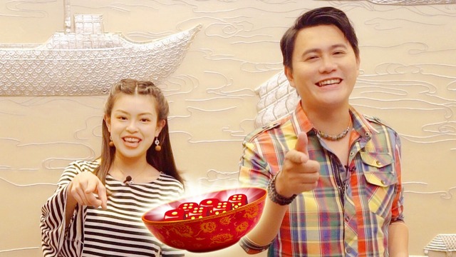 伴手礼贺团圆 ，无博饼不中秋_fororder_博餅封面圖
