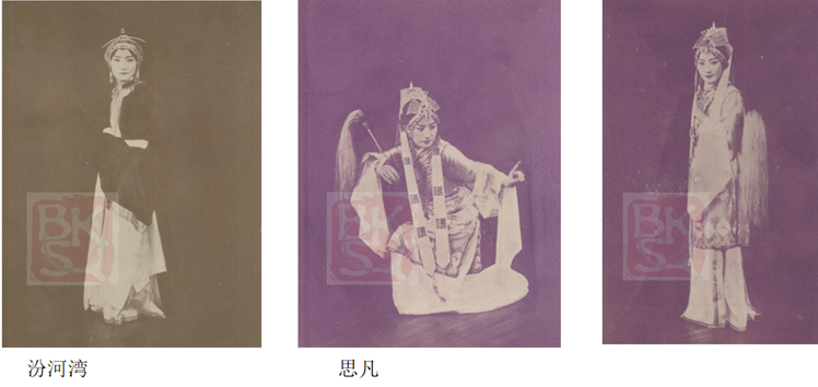 为养活陆小曼，徐志摩在三所大学打工，胡适还赞她是“一道不可不看的风景”