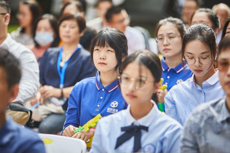 “以德报怨”还是“以直报怨”？这场知识竞赛让你涨知识