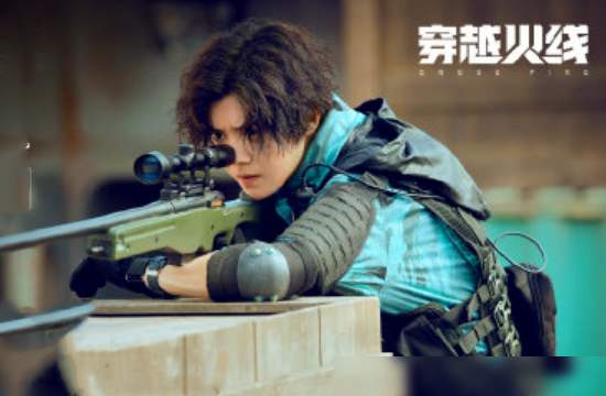 与网文、影视剧携手“出圈”，电子竞技IP已逐渐形成消费数据库