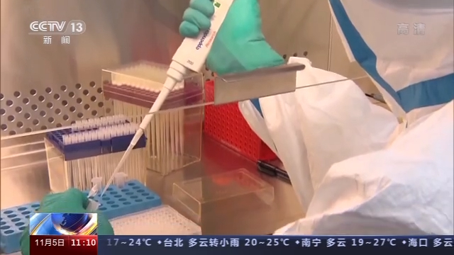国际货币基金组织第一副总裁：进博会有利于促进全球贸易和经济增长