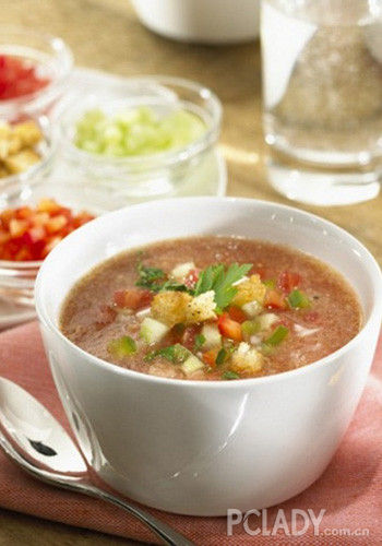食疗药膳方——养肝熄肝火