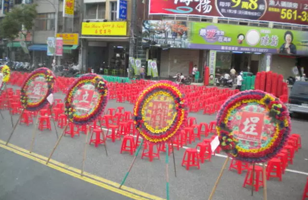 台湾十大"怪" 让你了解一个真实的台湾