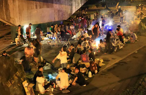 台湾十大"怪" 让你了解一个真实的台湾