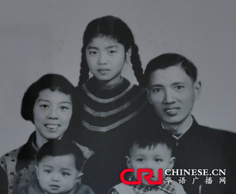 《CRI会客厅》反法西斯战争胜利70周年系列访谈《古城·战事·家书》：火线排长 智者少将——专访中国远征军上尉王楚英