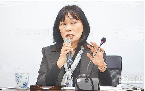 台当局欲渐进式推新台币"去蒋" 台学者奉送3字:去你的
