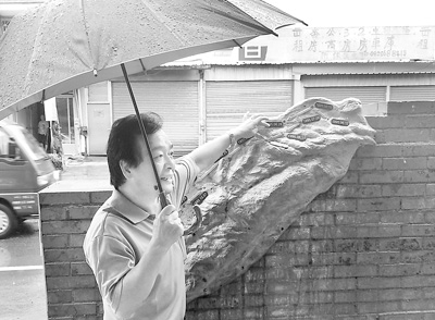 全台抗战50年，何曾有片刻停歇？