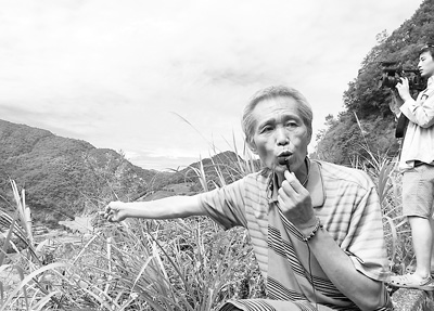 全台抗战50年，何曾有片刻停歇？